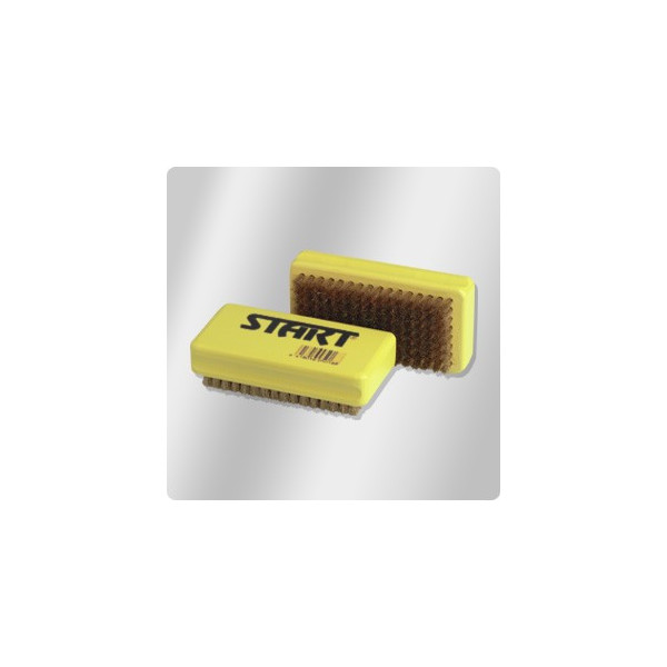 START Brosse en cuivre START Brosse en cuivre