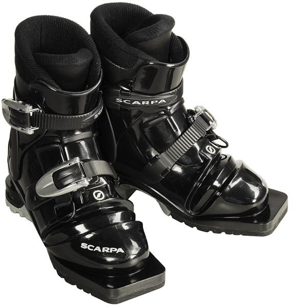 chaussure scarpa t4