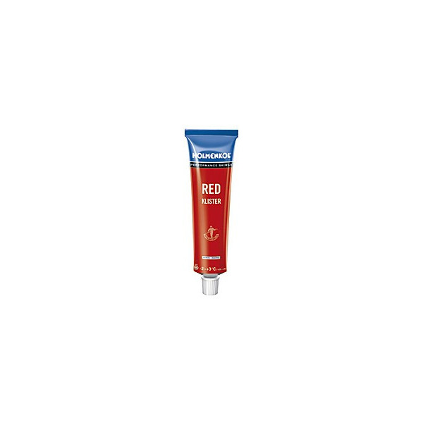 HOLMENKOL Klister Rouge HOLMENKOL Klister Rouge