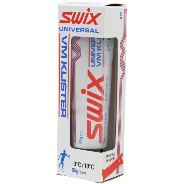 SWIX Klister K22 SWIX Klister K22