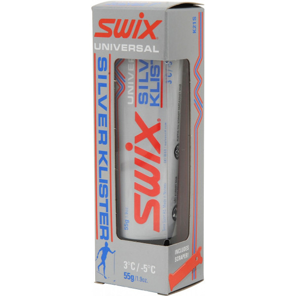 SWIX Klister K21 SWIX Klister K21