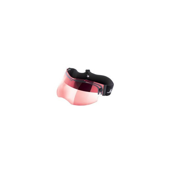 JULBO Visière écran rouge JULBO Visière écran rouge
