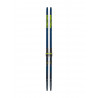 FISCHER Aerolite 70 + Fixations Turnamic Control Skate Step-In