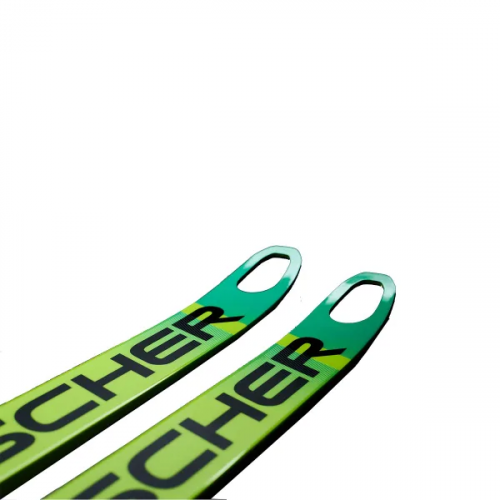 FISCHER SpeedMax 100HE Skate Plus + Fixations Turnamic