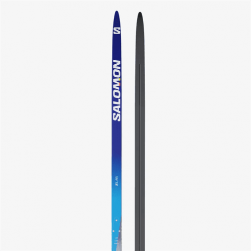 SALOMON S/LAB Skate Blue + Prolink Shift Race Skate