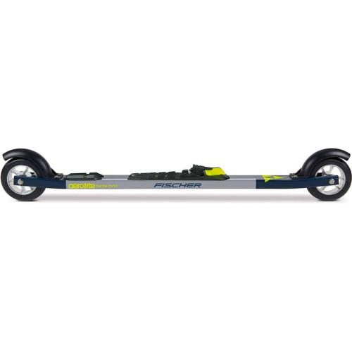 FISCHER Aerolite Skate Road + Fixations