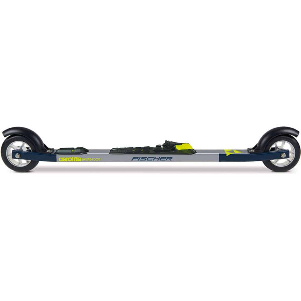 FISCHER Aerolite Skate Road + Fixations