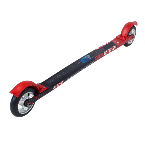 KV+ Arrow Skate 60 + Fixations