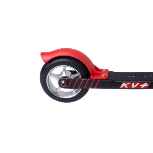 KV+ Arrow Skate 60 + Fixations