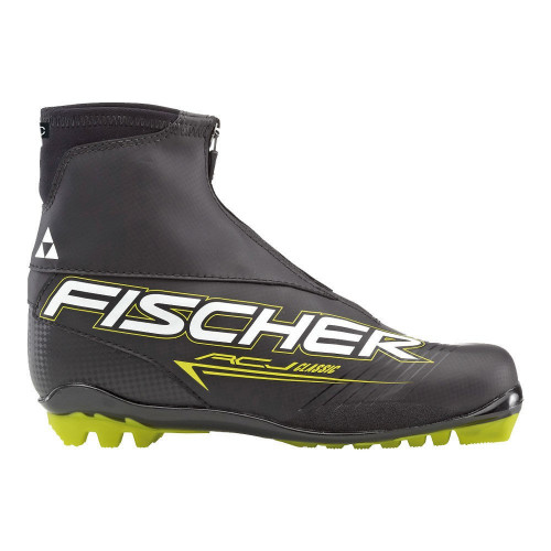 FISCHER RCJ Classic Jr
