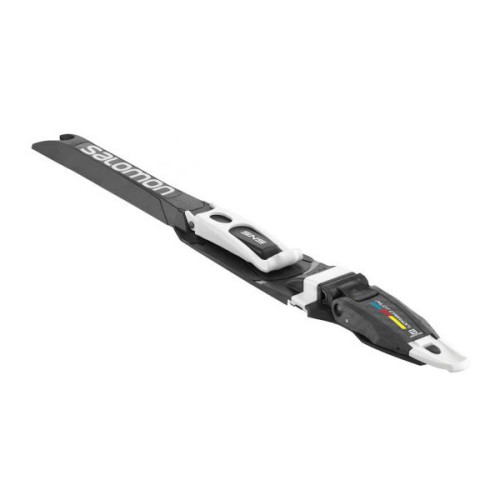 ZANDSTRA Tango + Fixations Pilot RS