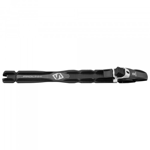 ZANDSTRA Tango + Fixations Prolink Pro Skate