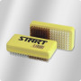 Start brosse combi nylon/laiton