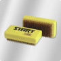 Start Brosse en cuivre