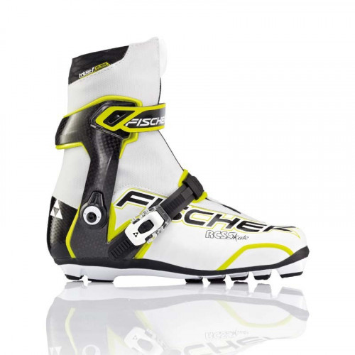  FISCHER RCS Carbonlite Skate Ws 2017