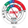 SWIX XC Wall Thermometre