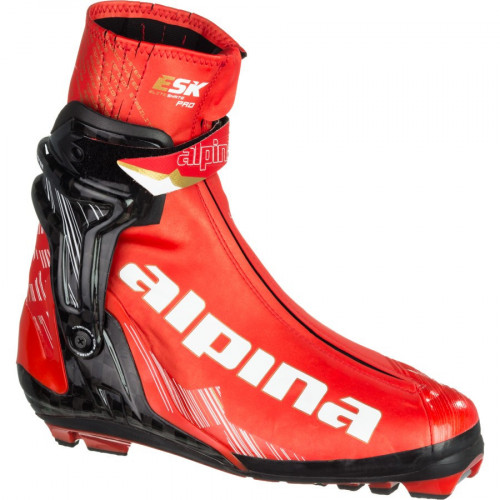 Chaussures de ski Alpina : avis, test, chaussures ski Alpina