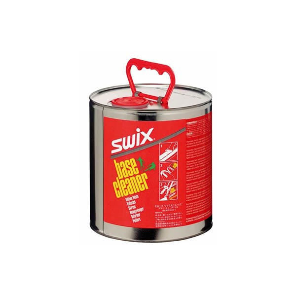 SWIX Base Cleaner 2,5 L