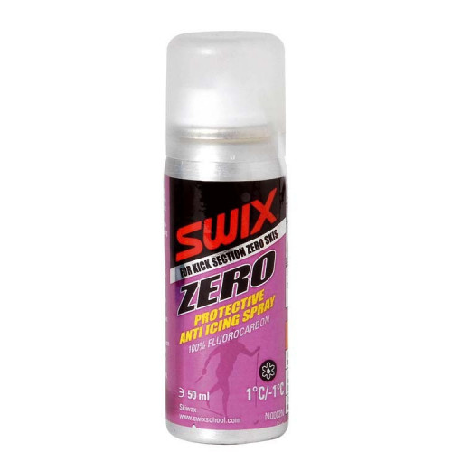 SWIX Zero