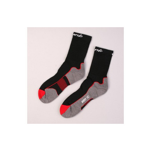 CRAFT Cross Country Sock Keep Warm