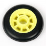 Roue Marwe Skate US0 100x25mm