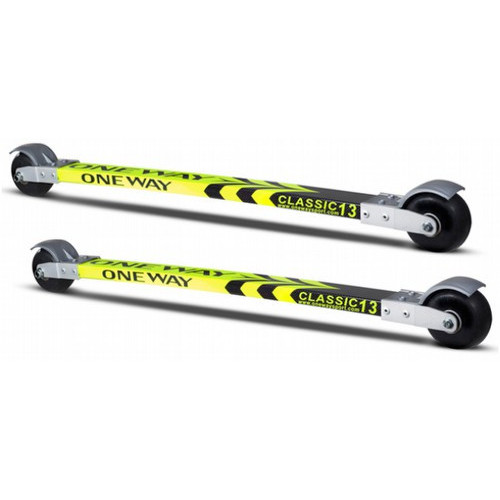 ONEWAY Classic 13 + Fixations