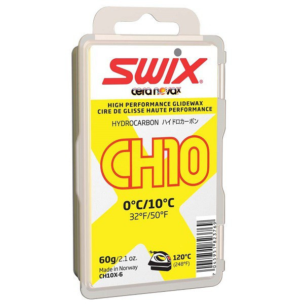 SWIX CH10 60g