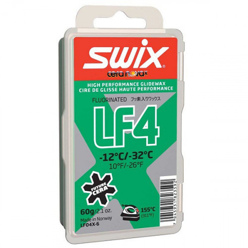 SWIX LF4 60g