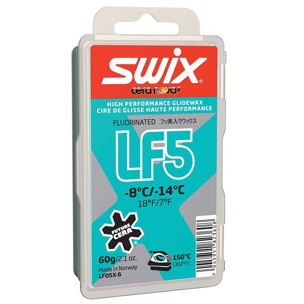 SWIX LF5 60g