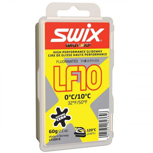 SWIX LF10 60g