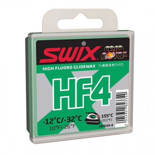 SWIX HF4 40g