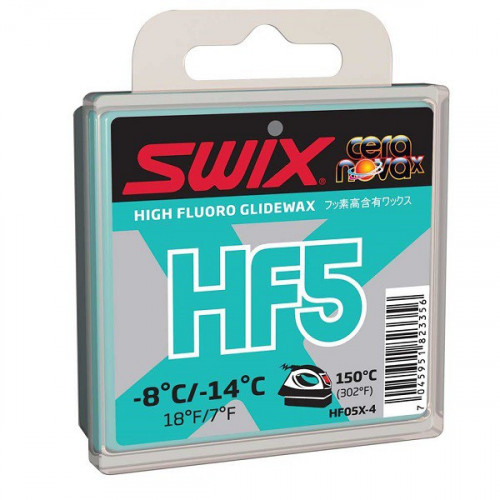 SWIX HF5 40g