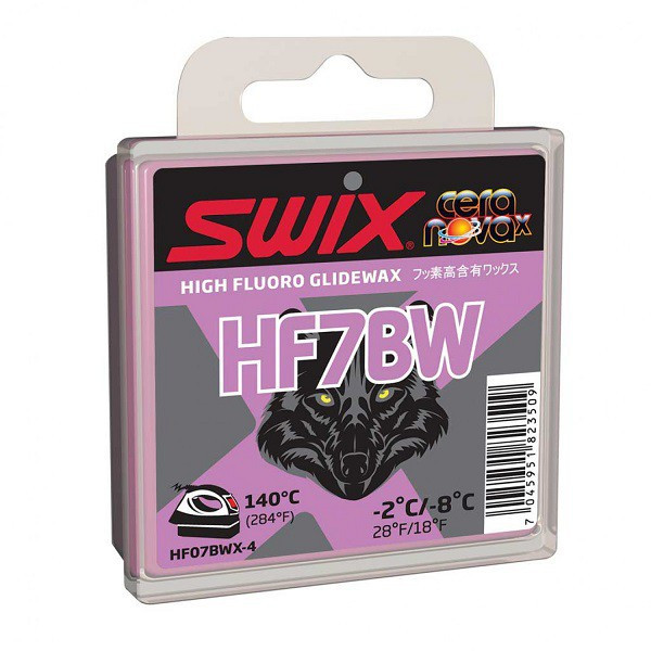 SWIX HF7 BW 40g
