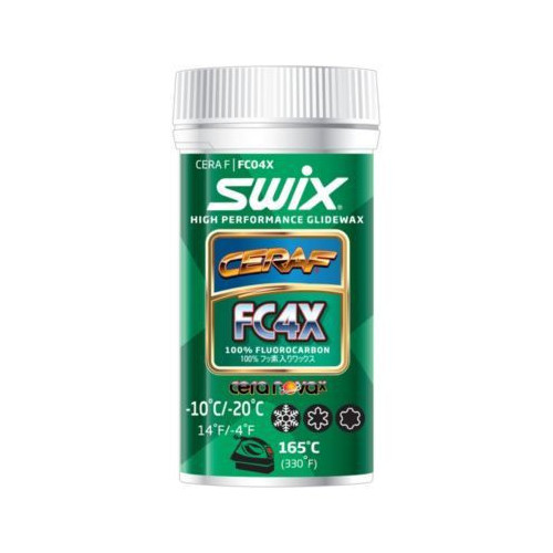 SWIX FC4X
