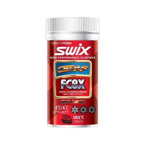 SWIX FC8X