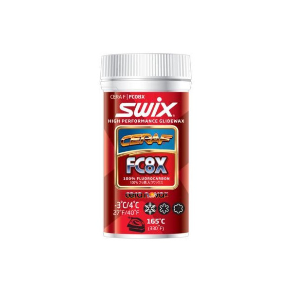 SWIX FC8X