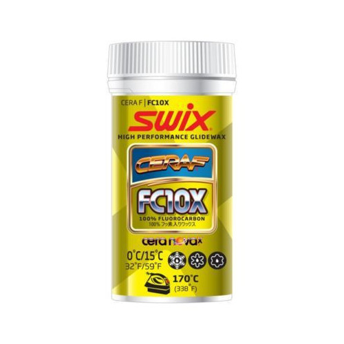 SWIX FC10X