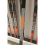 ROSSIGNOL X-IUM Classic WCS C2  R-Grip + Fixations