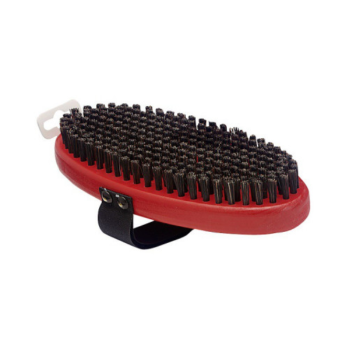 SWIX Brosse Ovale wild boar