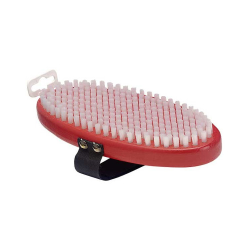 SWIX Brosse Ovale Nylon T161O