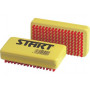 START Brosse Fart Nylon Doux