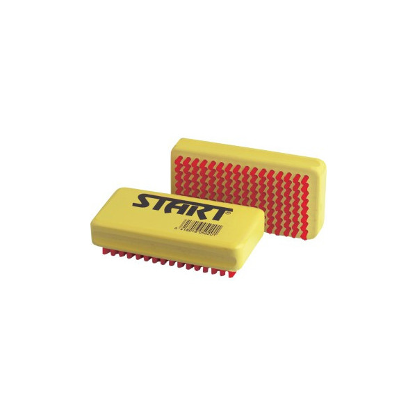 START Brosse Fart Nylon Doux - Ski de Fond