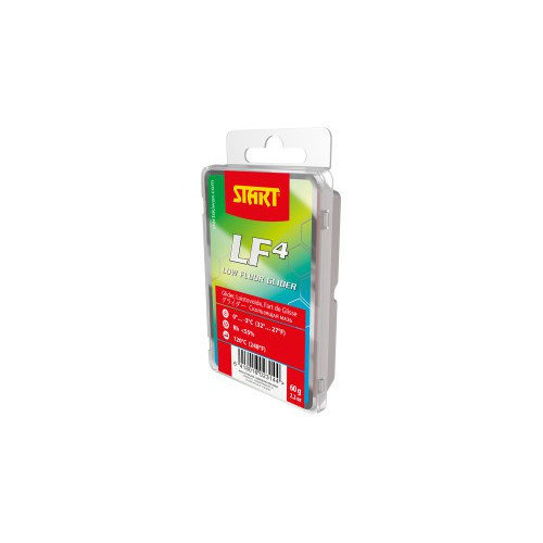START LF4 Rouge 60g