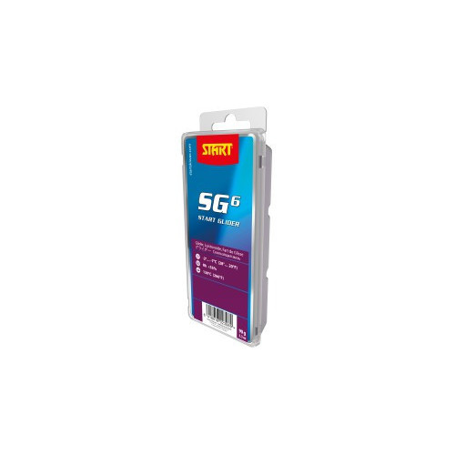 START SG6 Violet 90g