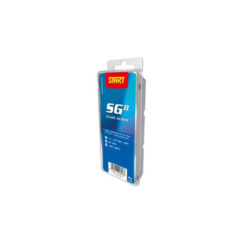 START SG8 Bleu 90g