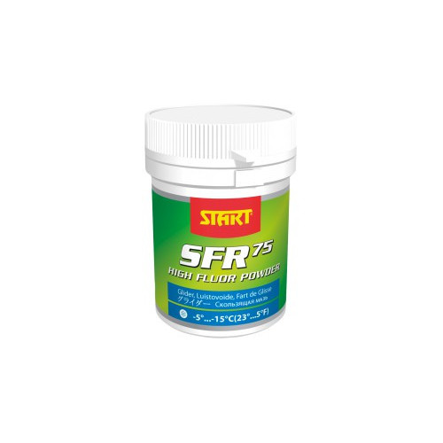 START Fart SFR75