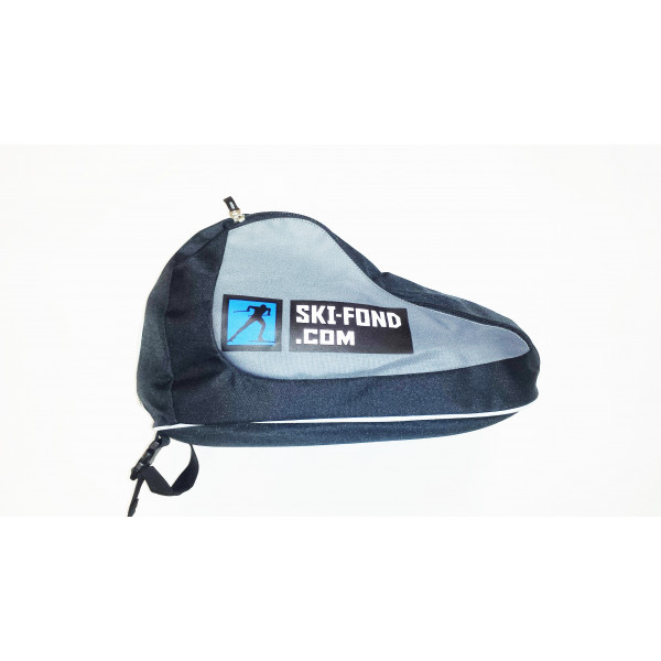 SKI-FOND.COM Sac à chaussures 