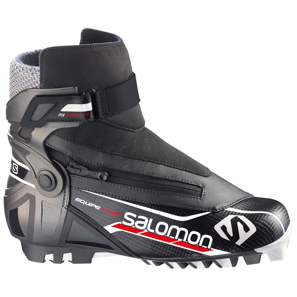 SALOMON Equipe Pilot Ski de Fond