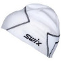 SWIX New Race Hat Blanc