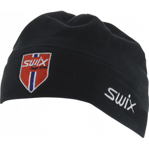 SWIX-TRADITION LIGHT BEANIE BLUE SEA - Bonnet ski de fond